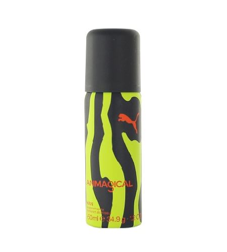 Puma Animagical Man spray dezodor férfiaknak 50 ml