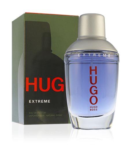 Hugo Boss Hugo Man Extreme Eau de Parfum férfiaknak 100 ml