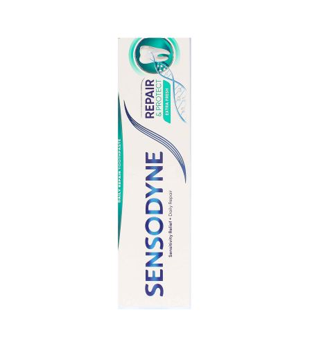 Sensodyne Repair & Protect Extra Fresh fogkrém érzékeny fogakra 75 ml