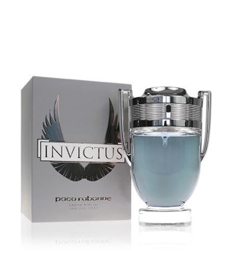 Paco Rabanne Invictus Eau de Toilette férfiaknak