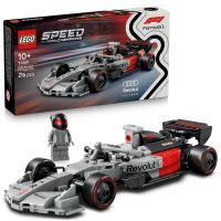 LEGO® Speed Champions 77259 Audi Revolut F1® Team R26 versenyautó (2)