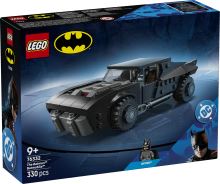 LEGO® DC Batman™ 76332 Batman™: Batmobile™ (4)