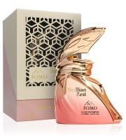 FOMO Sicillian Zest parfüm kivonat unisex 100 ml