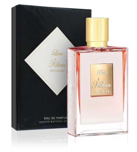 By Kilian Love Don't Be Shy Eau de Parfum nőknek 50 ml