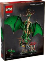 LEGO® NINJAGO® 71847 Az őrsárkány (2)
