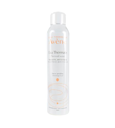 Avene Eau Thermale termálvíz spray formában