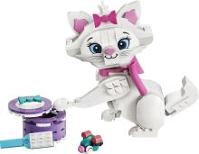 LEGO® │ Disney 43286 Macskarisztokraták Az imádnivaló Marie (1)