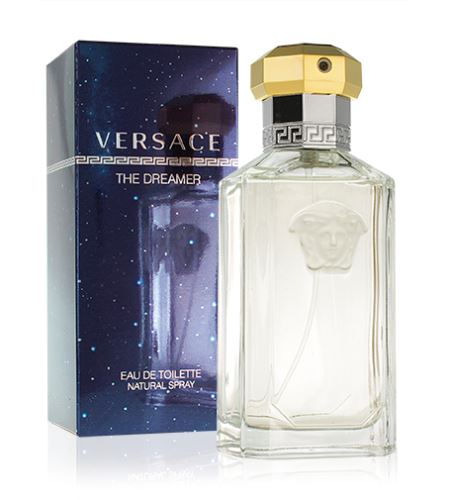 Versace The Dreamer Eau de Toilette férfiaknak