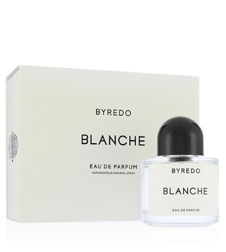 Byredo Blanche Eau de Parfum nőknek