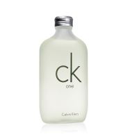 Calvin Klein CK One Eau de Toilette unisex (1)