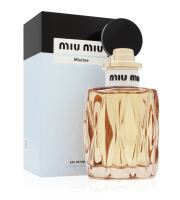 Miu Miu Miutine Eau de Parfum nőknek 100 ml