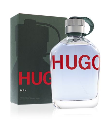 Hugo Boss Hugo Man Eau de Toilette férfiaknak