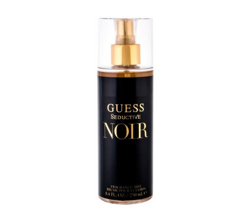 Guess Seductive Noir Woman test spray nőknek 250 ml