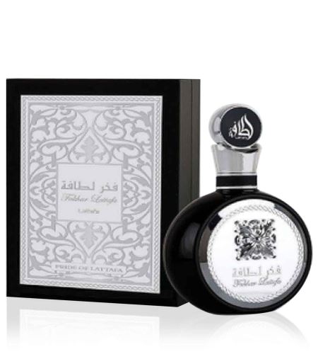 Lattafa Fakhar Men Eau de Parfum férfiaknak 100 ml