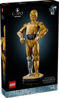 LEGO® Star Wars™ 75398 C-3PO™ (4)