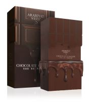 Arabiyat Sugar Chocolate Ganache Eau de Parfum unisex 100 ml