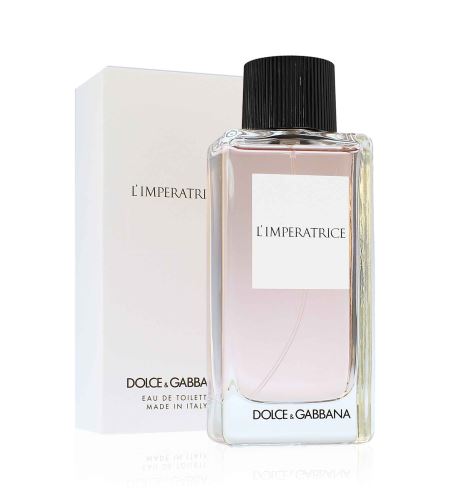 Dolce & Gabbana L'Imperatrice Eau de Toilette nőknek