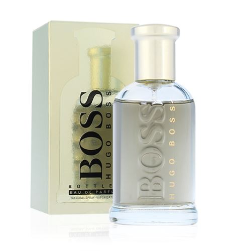 Hugo Boss Boss Bottled Eau de Parfum férfiaknak