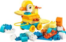 LEGO® DUPLO® 10448 3 az 1-ben guruló állatok (2)