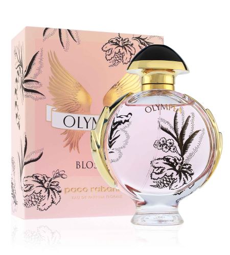 Paco Rabanne Olympéa Blossom Eau de Parfum nőknek