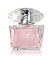 Versace Bright Crystal Eau de Toilette nőknek 90 ml TESTER