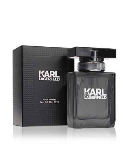 Lagerfeld Karl Lagerfeld For Him Eau de Toilette férfiaknak