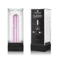 Travalo Classic szórófejes parfüm utántöltő palack 5 ml (2)