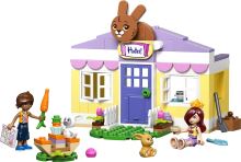 LEGO® Friends 42679 Heartlake City nyuszipanzió (2)