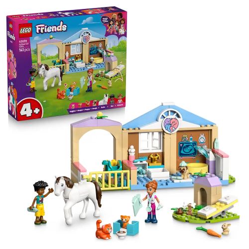 LEGO® Friends 42696 Állatklinika