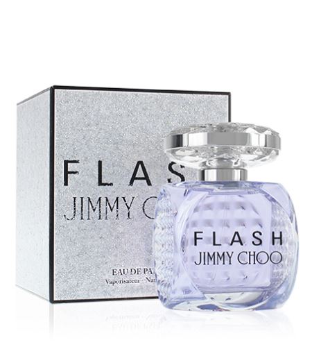 Jimmy Choo Flash Eau de Parfum nőknek