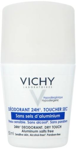 Vichy 24h golyós dezodor 50 ml