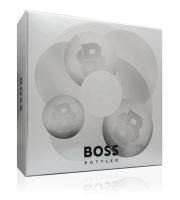 Hugo Boss Boss Bottled ajándék szett férfiaknak Eau de Toilette 50 ml + deodorant 150 ml (1)