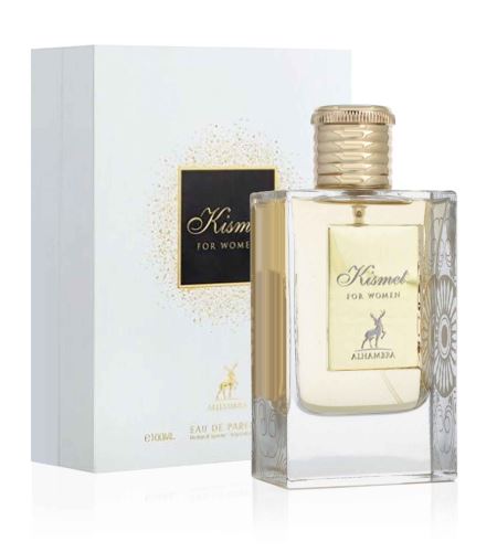 Maison Alhambra Kismet For Women Eau de Parfum nőknek 100 ml