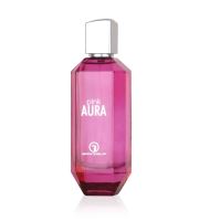 Grandeur Pink Aura Eau de Parfum nőknek 100 ml (1)