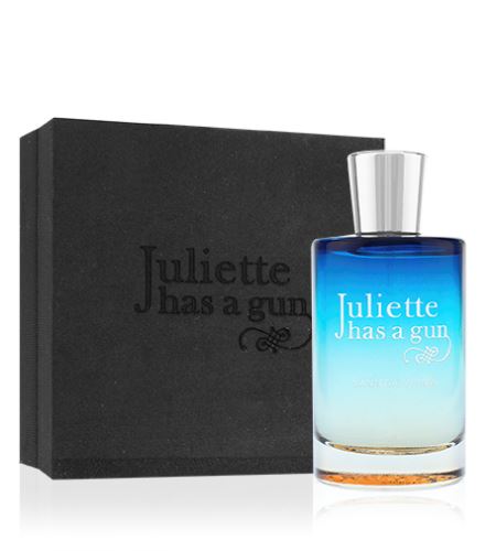 Juliette Has A Gun Vanilla Vibes Eau de Parfum unisex