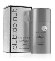 Armaf Club De Nuit Sillage stift dezodor unisex 75 g