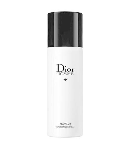 Dior Homme spray dezodor férfiaknak 150 ml
