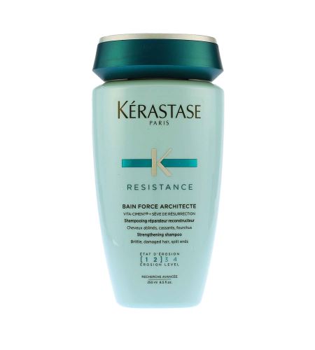 Kérastase Resistance Restorative Shampoo 500ml