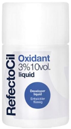 RefectoCil Oxidant folyékony hajszín előhívó 100 ml