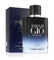Giorgio Armani Acqua di Gio Profondo Parfum parfüm férfiaknak
