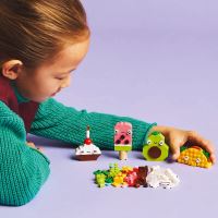 LEGO® Classic 11039 Kreatív finomságok (2)