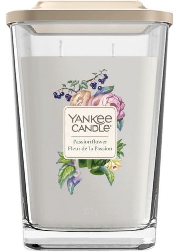 Yankee Candle Elevation Passionflower 552g