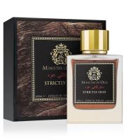 Ministry Of Oud Strictly Oud parfüm kivonat unisex 100 ml