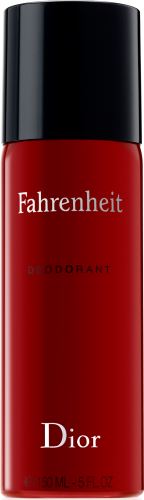 Dior Fahrenheit spray dezodor férfiaknak 150 ml