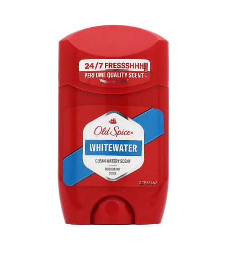 Old Spice Whitewater stift dezodor 50 ml
