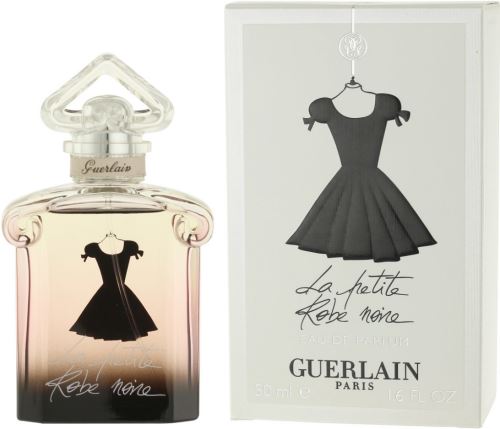 Guerlain La Petite Robe Noire Eau de Parfum nőknek