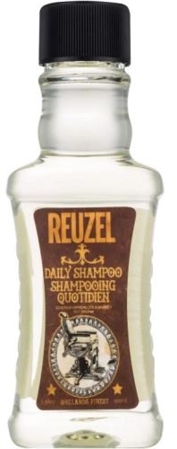 REUZEL Daily Shampoo sampon férfiaknak