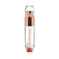 Travalo Perfume Pod Crystal szórófejes parfüm utántöltő palack 5 ml
