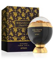 Afnan Souvenir Desert Rose Eau de Parfum nőknek 100 ml