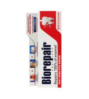 Biorepair Fast Sensitive Repair Toothpaste fogkrém érzékeny fogakra 75 ml (1)
